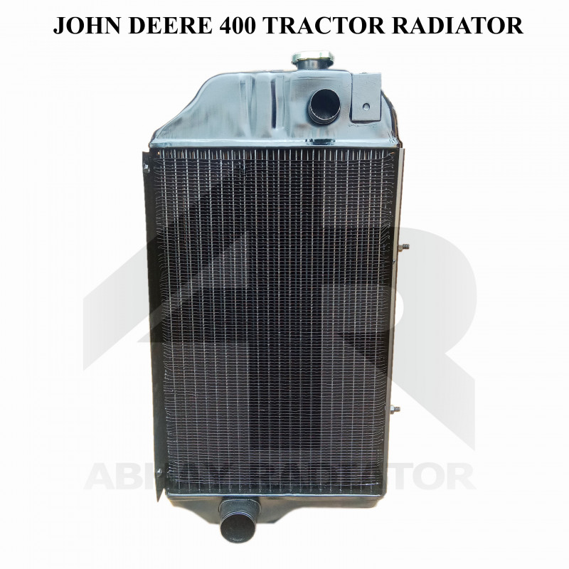 John deere Tractor Radiator AL25255,AT28810,AT20847, AR65715